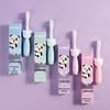 Cartoon Panda Children's Toothbrush 10-Pack