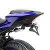 Yamaha R7/MT/FZ 21-23 EP Style Rear License Plate Holder