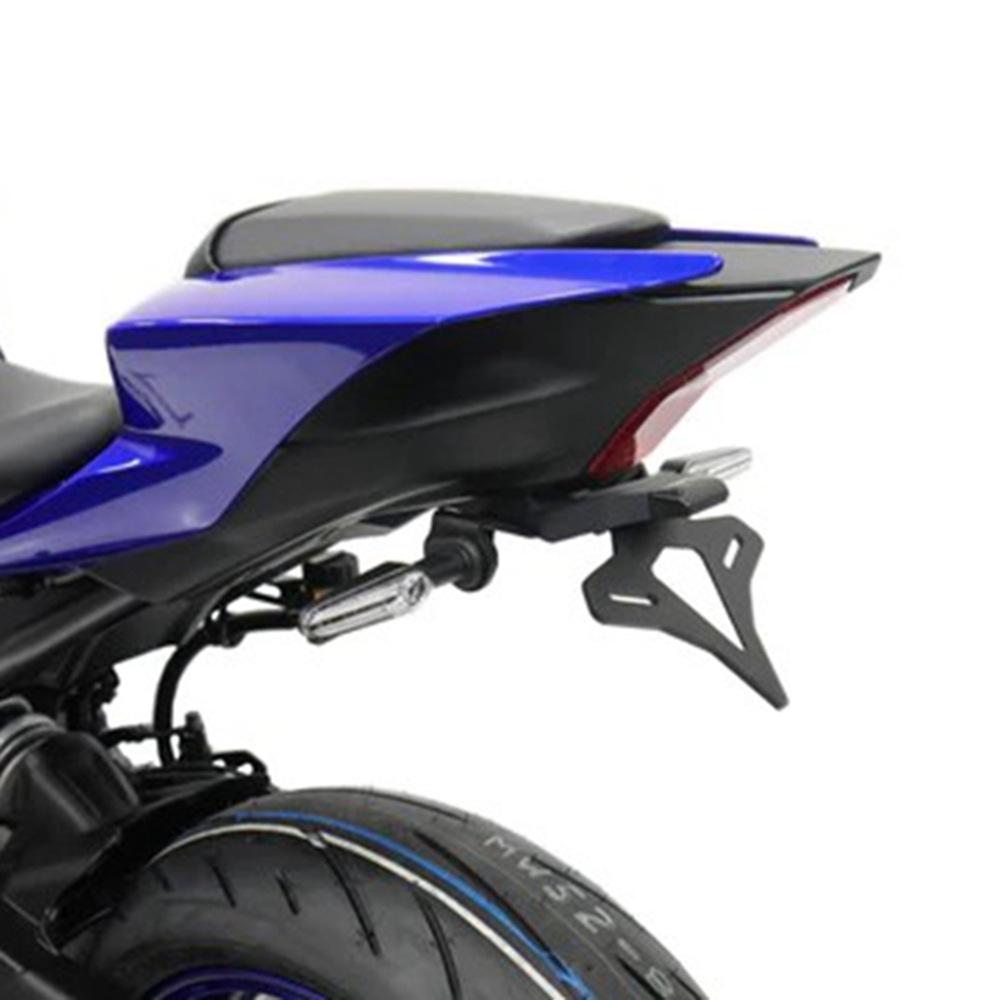 Yamaha R7/MT/FZ 21-23 EP Style Rear License Plate Holder