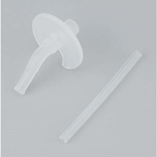 Thermos FHV-250 drinking spout, straw, and FHV gasket 3-piece set
