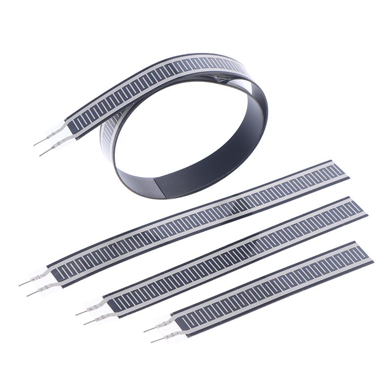 Kraftsensor Drucksensor SF15‑100,SF15‑600 Drucksensor 10kg Widerstandstyp Dünnschicht-Drucksensor Kraftsensor