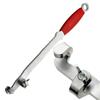 Auto Repair Tool Spanner Tool Tight Spaces Repair High Strength Carbon Steel Tool Tool High-strength Carbon Steel