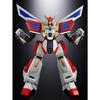 TAMASHII NATIONS Chogokin Soul Brave Exkaiser GX-120 King Exkaiser, 280mm, Multicolor Figure