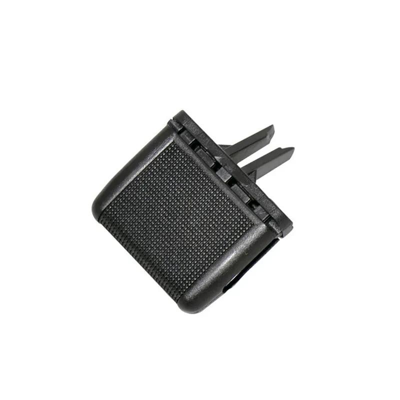 Car Front A/C Air Conditioner Vent Outlet Tab Clip Repair Kit for Toyota Prado 2010-2017 Auto Accessories High Quality