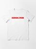 Burning Spear BURNING SPEAR Maglietta Essenziale