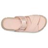 UGG Sandalo alla moda in tessuto da donna Rosa Nudo Rosa 1136765-RYBG