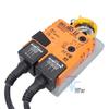 Belimo 220V Electric Air Damper Actuator LM230A-S LMU230-S