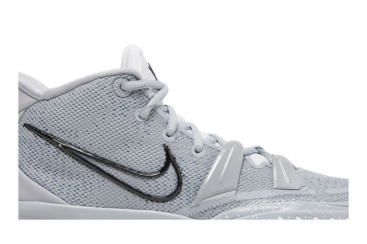Nike Kyrie 7 TB 'Wolf Grey'