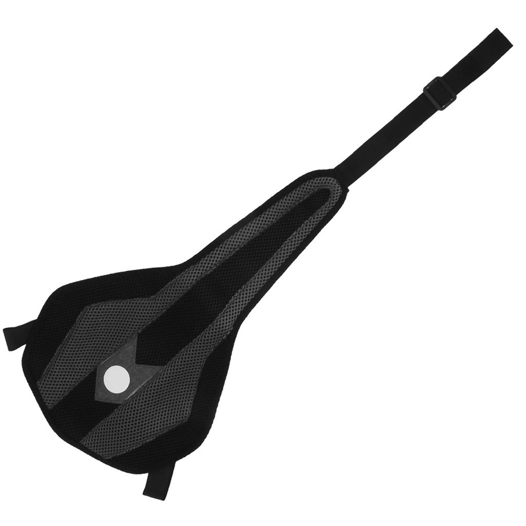 Bike Frame Sweat Absorbs Guard Bicycle Frame Protective Cover Cycling Training Accessory