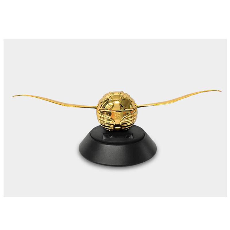 

TK Foreign Trade Edition Solar Car Air Freshener Ornament