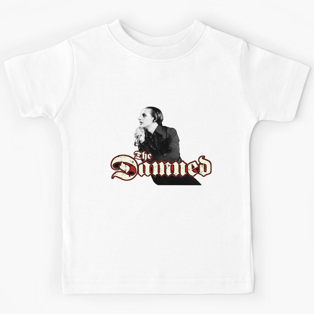 The Damned Kids T-Shirt 150