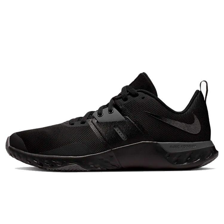 Nike Renew Retaliation Tr Melns Antracīts