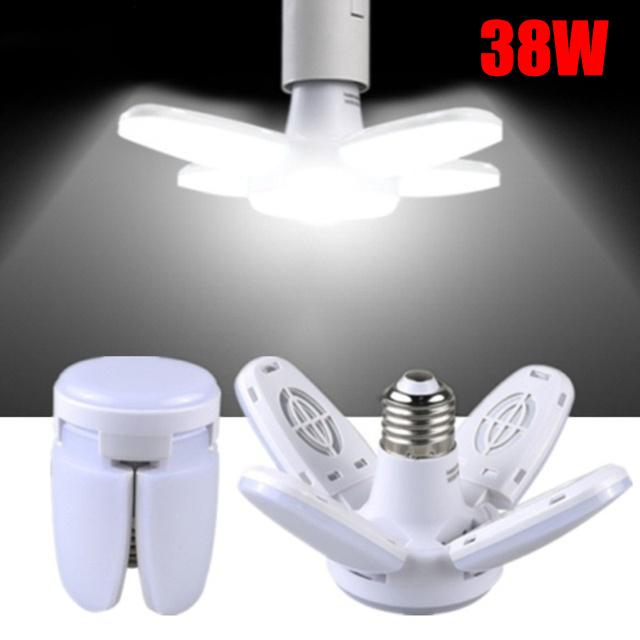 Portable LED Camping Light USB Rechargeable Flashlight 3 Lighting Modes Bulb For Outdoor Camping Fishing Emergency Tent Lantern