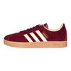 Adidas Vl Court Classic T Comfortable Low-Top Training Shoes Unisex sneaker KH5555