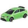 Tomica No. 50 Ford Focus Box *First Edition Special Color