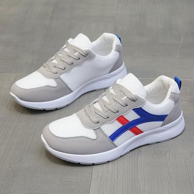 Große Größe Frühling und Sommer Neu Sportlicher Wind Netz Student Laufen Forrest Gump Schuhe INS Trendige Schuhe