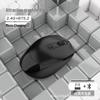 Silent Bluetooth Wireless Dual-Mode Mouse for Business & Office