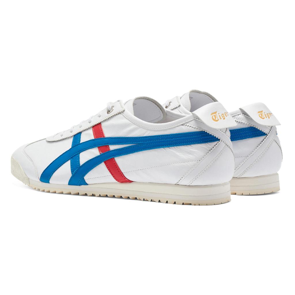 ONITSUKA TIGER Mexico 66 Sd 'White Blue Red'