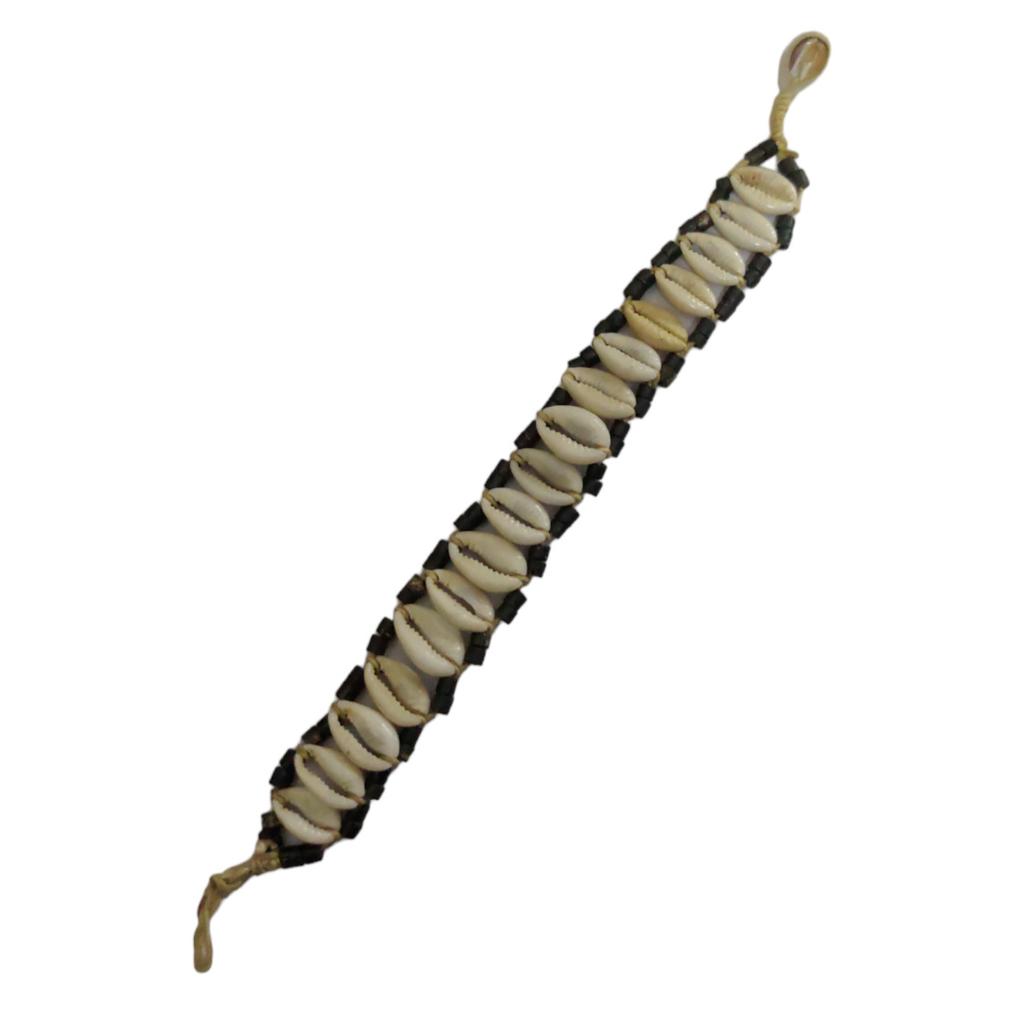 @ Handmade Fashionable Kauri Kaudi Bracelet For Unisex Pack Of 3 MJ-767-60%OFF