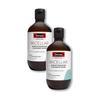 Schweizer Mizellen-Make-up-Entferner Reinigungs-Wasser 300ml 2 Stück