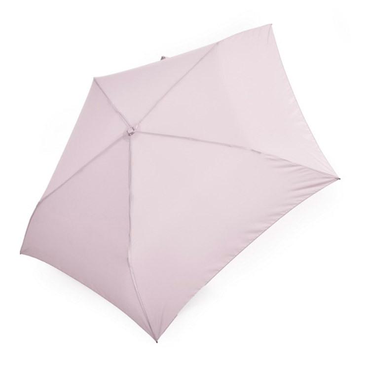YOCO Feather-Light 98g Carbon Fiber Water-Repellent Umbrella: Custom Logo, Portable, Sunshade & Rainproof
