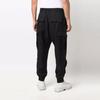 Y-3 Classic Sport Cargo Pants Black Men Bottoms HG8604
