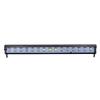 RC Car Roof LED Light Bar Light 53-149mm Searchlight for 1/10 TRX TRX4 Defender TRX6 G63 Axial SCX10 RC Crawler