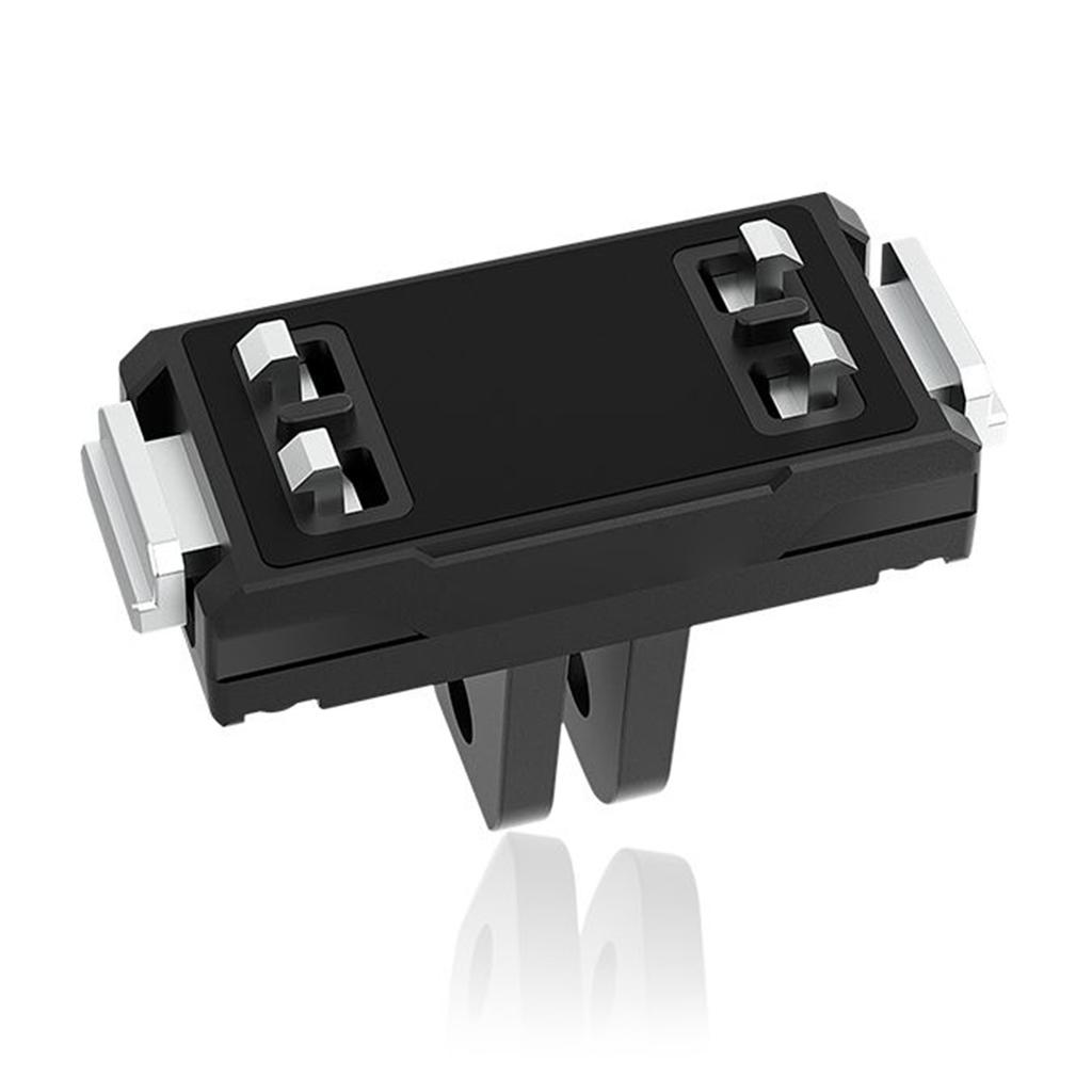 Bracket For Insta360 Ace/Ace Pro Magnetic Mount Extension Base Quick Release Action Camera Holder Accessories