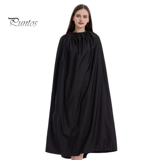 

Портативная раздевалка, черная палатка для переодевания для танцоров, укрытие для уединения, занавеска для переодевания для пляжных фотосессий, катания на лодке или автомобиле чёрный