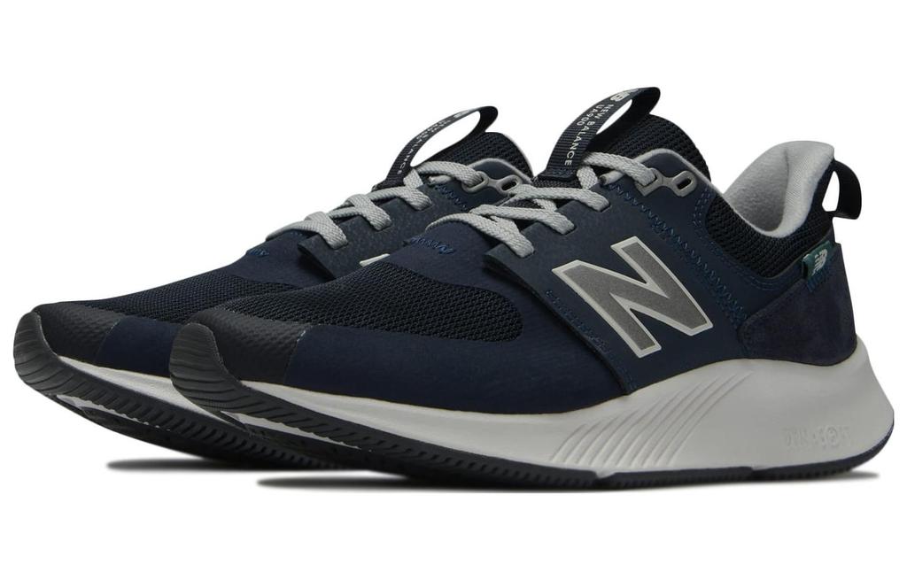 New Balance DynaSoft 900 V1 EN1 'Black Grey' UA900EN1