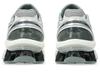 1203A591-021 Asics Gel-Kinetic Fluent Seal Grey Pure Silver (Men's)