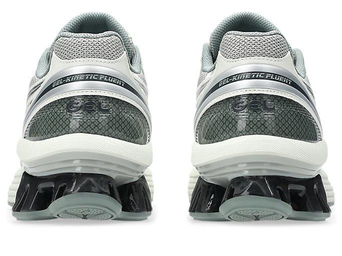 1203A591-021 Asics Gel-Kinetic Fluent Seal Grey Pure Silver (Men's)