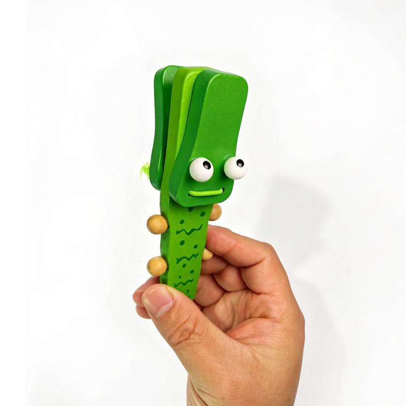 Kids Musical Instruments Bulk Rhythm Maracas Castanet Flute Harmonica Trumpet Whistle Jingle Bells Carnival Gifts Party Toys