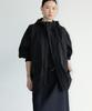 The Aperture [Unisex] Over Hunter Jacket Black (Ta6739U015)