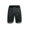 Curry Versa Breathable Basketball Shorts Men Bottoms Black 1366635-001