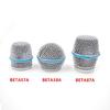 Rubber Grille Rings for BETA58A/87A Secure Microphones Handling In Various Entertainment Venues