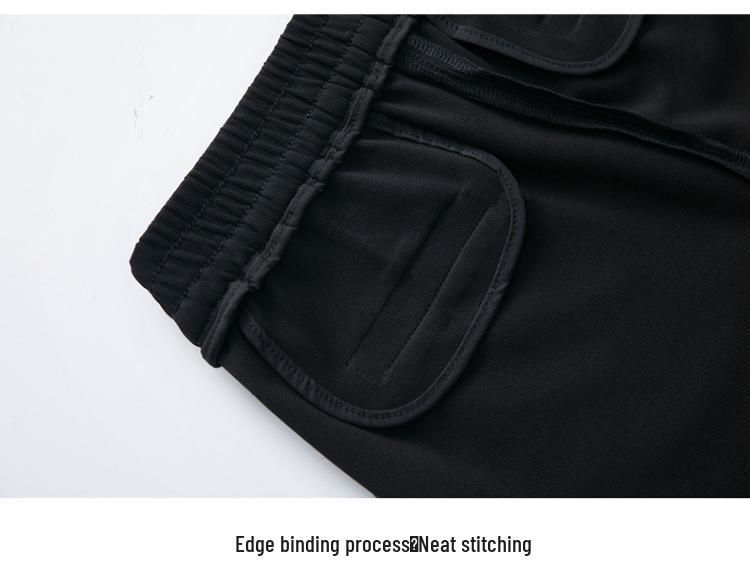 Spring 2025 Women's High-Waist Micro Flare Slimming Bootcut Pants