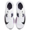 Nike Air Zoom Rival Fly 4 White Viotech - FV6040-100