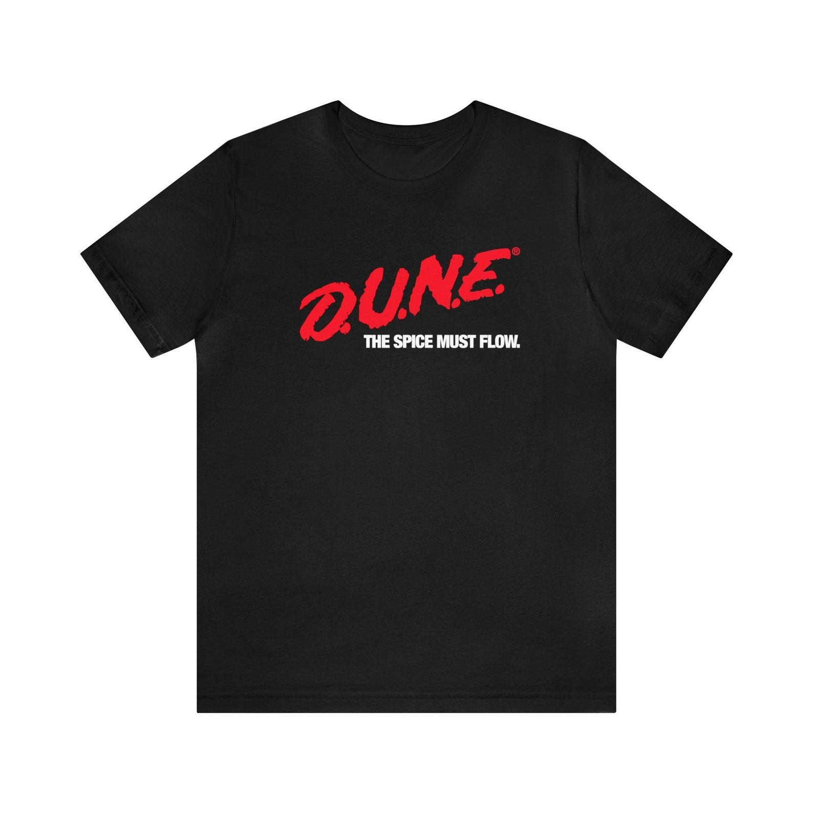 Spice Flow Parody T-Shirt S