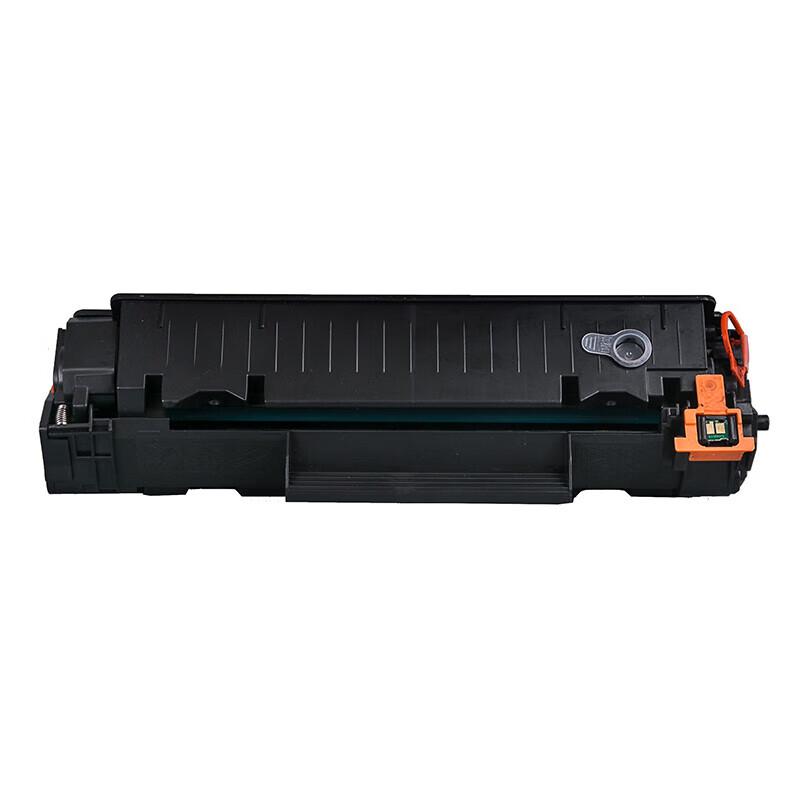 Compatible CE285A Black Toner Cartridge for HP Printers