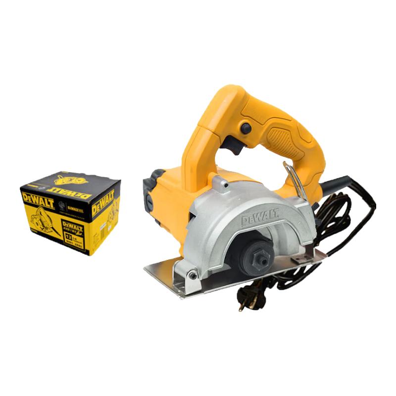 

DeWalt DW862 1250W Multi-Material Cut-Off Saw CN plug (adapter included)