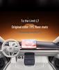Buick Zhi Jing L7 TPE Floor Mats – 5-Seater Car Interior Accessories