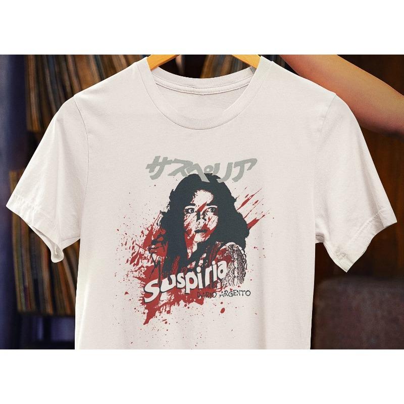 Yin Wind Blows Tshirt Womens Tshirt Summer New Retro Unisexs and Womens Same Cotton Casual Fashion Tshirt S