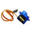 2PCS/4PCS/6PCS/10PCS 9g 25cm Micro Servo Motor 9G RC Robot Helicopter Airplane Boat Controls