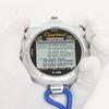Professional Multi-Function Digital Sports Stopwatch