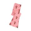 New Style Girls' Bell Bottom Knit Pants