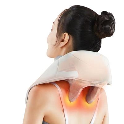 Neck and Shoulder Massager Shawl CN Plug (adapter Included)