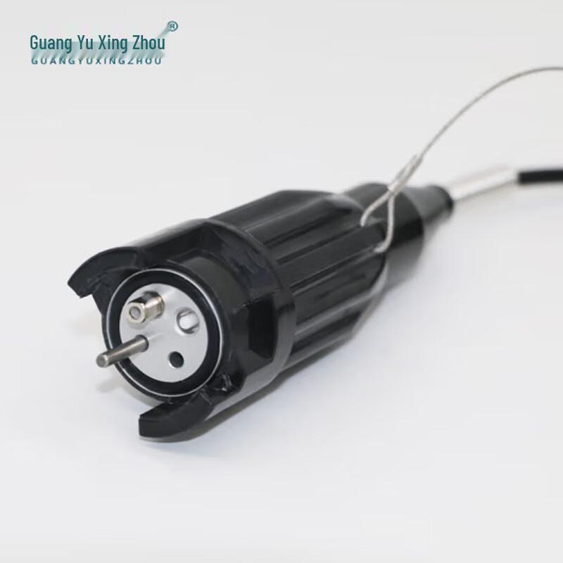 GY-ZJ200 Field Fiber Optic Aviation Connector