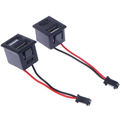 Beleuchtungszubehör – Kabel & Leitungen