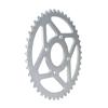 Motorcycle 520 Chains 43T 58mm 125mm Sprockets Rear Back Sprocket Cog Fit for Karting ATV Off-road Motorcross Parts